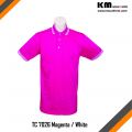 TC 7026  front
