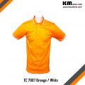 TC 7007 front