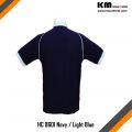 HC 8601 back
