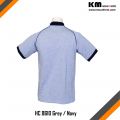 HC 8610 back