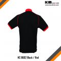 HC 8602 back