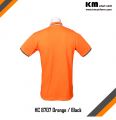 HC 8707 back