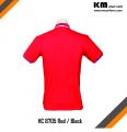 HC 8705 back