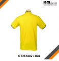 HC 8716 back