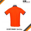 HC 8507 back