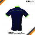 HC 8501 back
