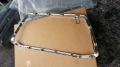mitsubishi asx bumper ch