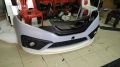 honda jazz 2015 gk js ra
