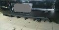 suzuki swift scrit bumpe