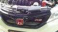 honda city 2014 front gr