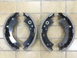 Brake Shoes 3EC-30-21131