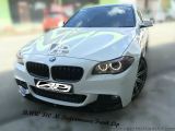 BMW F10 M Performance Front Lip 