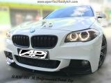 BMW F10 M Performance Front Lip 