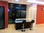 Bar Counter