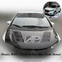 Honda HRV / Vezel Carbon Fibre Front Bonnet 