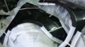suzuki swift fender oem 