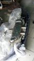volkswagen golf mk5 exha