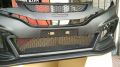 honda jazz 2015 pp bumpe
