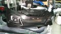 honda jazz 2015 pp bumpe