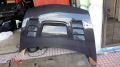 honda civic fd carbon bo