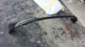 honda jazz gd carbon lip