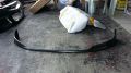 honda fit gd type s bump