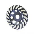 CWS12518P - 5" GRINDING CUP WHEEL