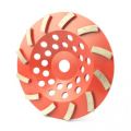 CWS18012P - 7" GRINDING CUP WHEEL