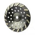 CWS23016P - 9" GRINDING CUP WHEEL