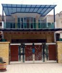 Exterior Design