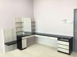 Dressing Table cum Study Table Top Design