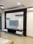 TV Console Design