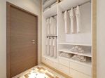 Walk-in Wardrobe Design