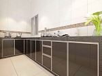 Wet Kitchen Design