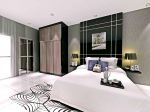 Bedroom design