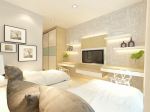 TV Console Design