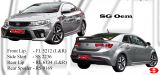 Kia Koup 2010 SG Oem Bodykits 