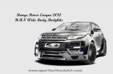 Range Rover Evogue HMN Wide Body Bodykits 