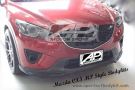 Mazda CX5 MP Style Bodykits 