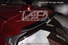 Mazda CX5 MP Style Bodykits 
