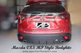 Mazda CX-5 MP Style Bodykits 