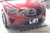Mazda CX-5 MP Style Bodykits 