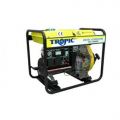 generator diesel TPG-5000DE