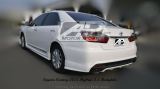 Toyota Camry 2015 2.5 Hybrid Bodykits 