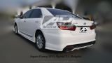 Toyota Camry 2015 2.5 Hybrid Bodykits 