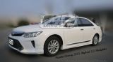 Toyota Camry 2015 2.5 Hybrid Bodykits 