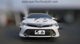 Toyota Camry 2015 2.5 Hybrid Bodykits 