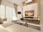 TV Console Design