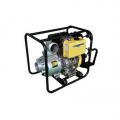 water pump diesel TRP-T100DE