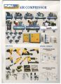 Puma Air Compressor